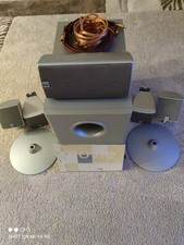 Satellitenboxen canton 5 gebraucht kaufen  Herford