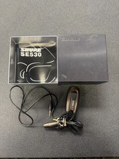 Shure ear phones for sale  Mesa