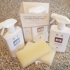 Autoglym convertible soft for sale  CHEADLE