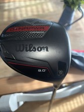 Wilson dynapwr carbon for sale  DURHAM