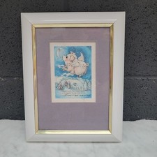 Vintage signed numbered for sale  Fountain Valley