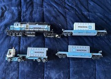 lego maersk train for sale lego maersk train for sale Mill Valley