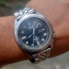 Vintage seiko 7546 for sale  CHELMSFORD