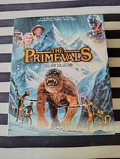 Primevals full moon for sale  PINNER