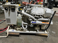 Kohler 4cz23 marine for sale  Alvin