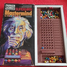 Superhirn mastermind professio gebraucht kaufen  München