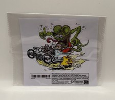 Rat fink sticker for sale Rat fink sticker for sale  CARDIFF