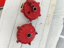 Vespa bremstrommel gebraucht kaufen  Osterholz-Scharmbeck