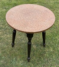 Vintage pub table for sale  HAVERFORDWEST
