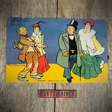 Postcard tom browne for sale  SHEFFIELD