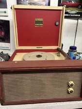 Dansette conquest record for sale  PETERBOROUGH