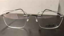 Silhouette 5521 6560 for sale  San Diego