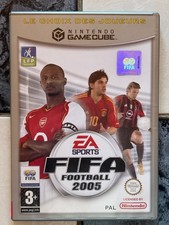 Fifa 2005 game d'occasion  Lyon I