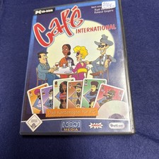 cafe international gebraucht kaufen cafe international gebraucht kaufen Reisbach