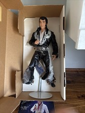 Vintage 1984 elvis for sale  Carroll
