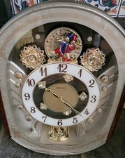 2007 seiko melodies for sale  Ocean Springs