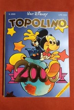 Topolino 2000 versione usato  Perugia