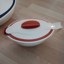 Tupperware wärmebehälter the gebraucht kaufen  Itzstedt, Oering, Seth