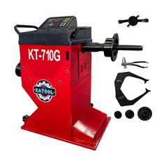 Professional auto wheel for sale  USA