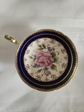 Aynsley cobalt blue for sale  Grayslake