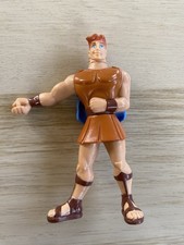 Disney hercules toy for sale  MAESTEG