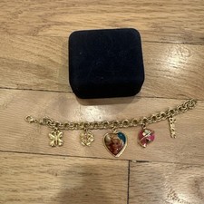 Barbie gold charm for sale  Patchogue