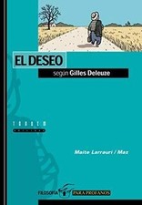 Deseo según gilles gebraucht kaufen  Berlin