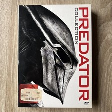 Predator collection dvd gebraucht kaufen  Bonn