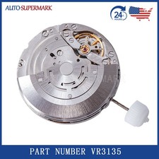 Disco pequeno movimento mecânico automático VR3135 para Fit Sub Series Top VR3135 comprar usado  Enviando para Brazil