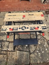 black decker workmate 825 for sale black decker workmate 825 for sale HERTFORD
