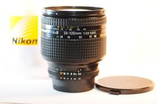 Nikon nikkor 120mm for sale  Geneva