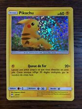 Carte pokémon holo d'occasion  Besançon
