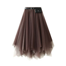 Skirt irregular new for sale  LONDON