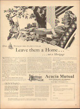 1943 vintage acacia for sale  Lyerly