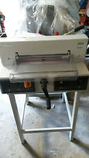 Massicot ideal 3915 d'occasion  Lagny-sur-Marne