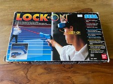 Boxed vintage sega for sale  WORCESTER