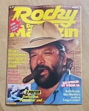 Rocky vom 1980 gebraucht kaufen  Wangerland