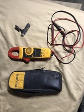 Fluke 337 clamp for sale  Lexington
