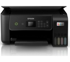 Epson ecotank 2820 for sale  BRADFORD