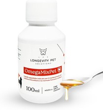 Integratore pelo liquido usato  Sangiano