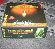 Sternenfahrer catan 1999 gebraucht kaufen  Gelsenkirchen