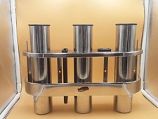 Stainless steel rod for sale  Monroe City