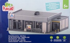 Playland klemmbausteine aldi gebraucht kaufen  Teltow
