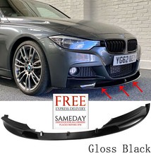 Front lip spoiler for sale  BIRMINGHAM