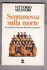 Libro scommessa sulla usato  Italia