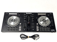 Numark serato digital for sale  Dallas