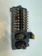 Polo 86c sicherrungskasten gebraucht kaufen  Pohlheim