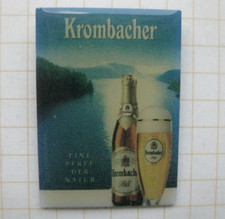 Krombacher pils flasche gebraucht kaufen  Münster