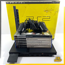 Console sony ps2 usato  Grottaferrata