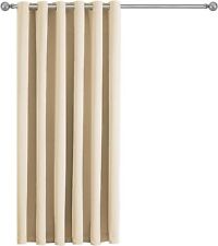 Blackout eyelet curtains for sale  LONDON